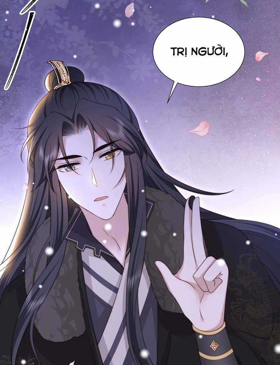 Cô Vương Quả Nữ Chapter 75 trang 32