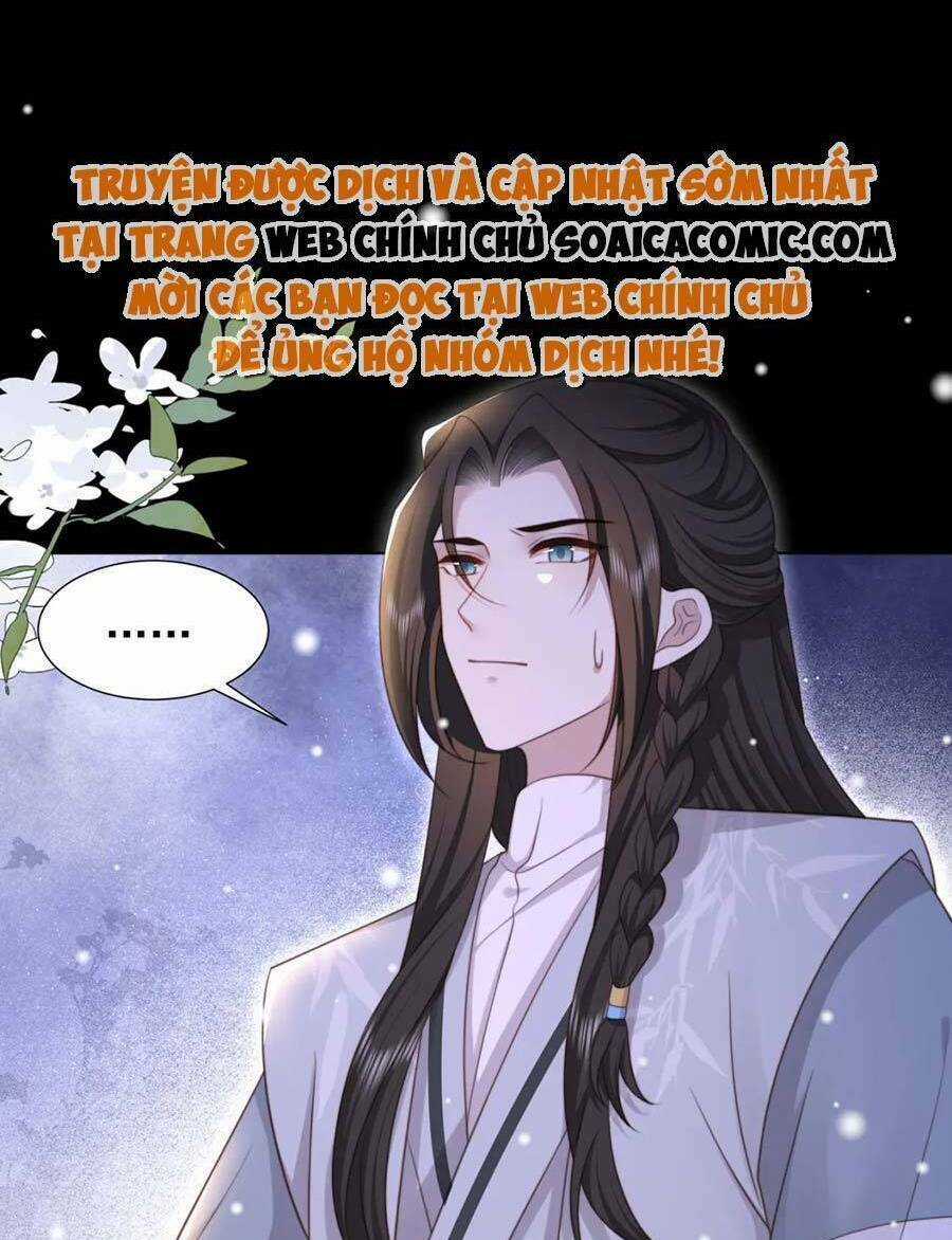 Cô Vương Quả Nữ Chapter 75 trang 34