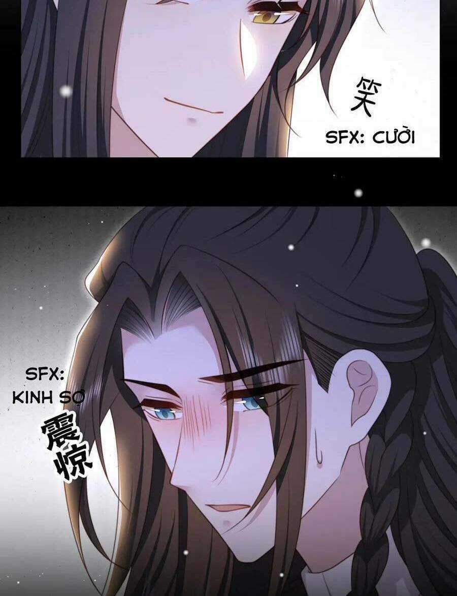 Cô Vương Quả Nữ Chapter 75 trang 37