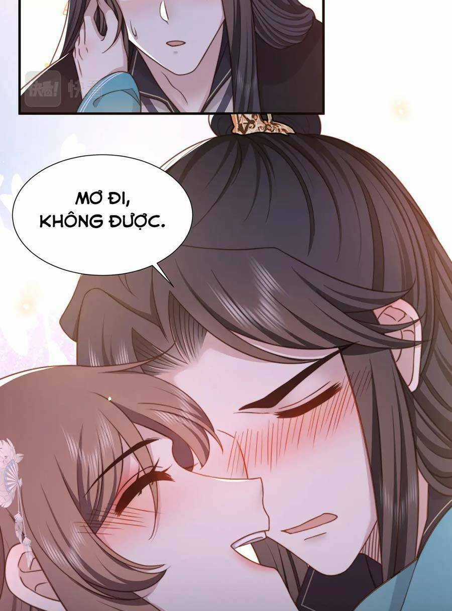 Cô Vương Quả Nữ Chapter 75 trang 4