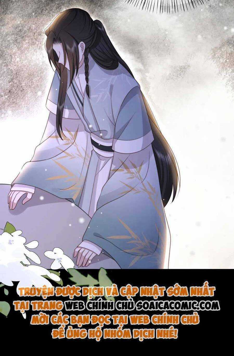 Cô Vương Quả Nữ Chapter 75 trang 42