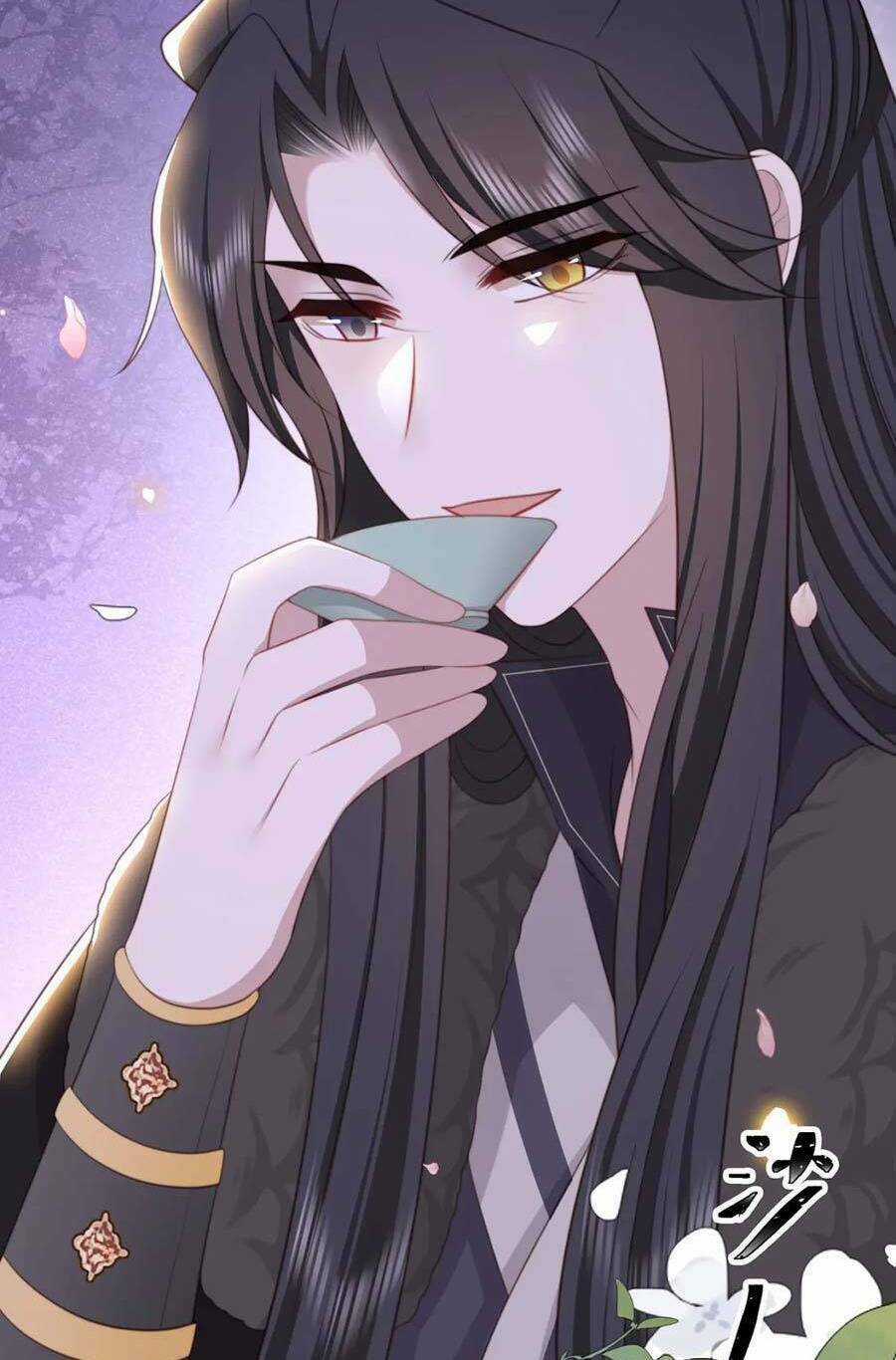 Cô Vương Quả Nữ Chapter 75 trang 46