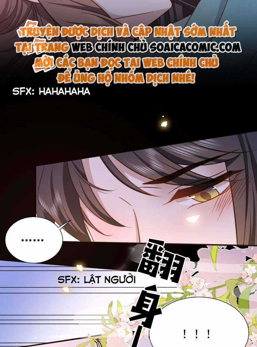 Cô Vương Quả Nữ Chapter 75 trang 5