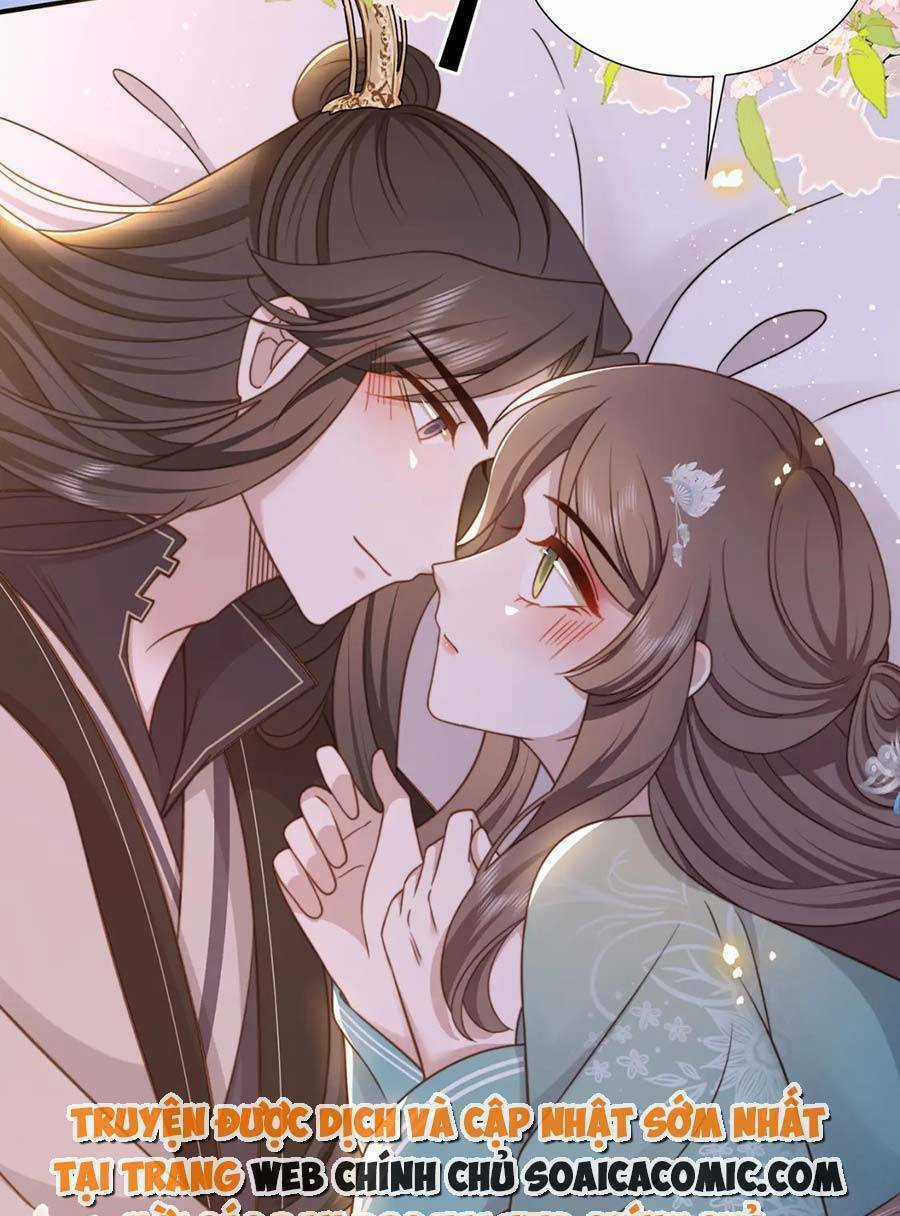 Cô Vương Quả Nữ Chapter 75 trang 6