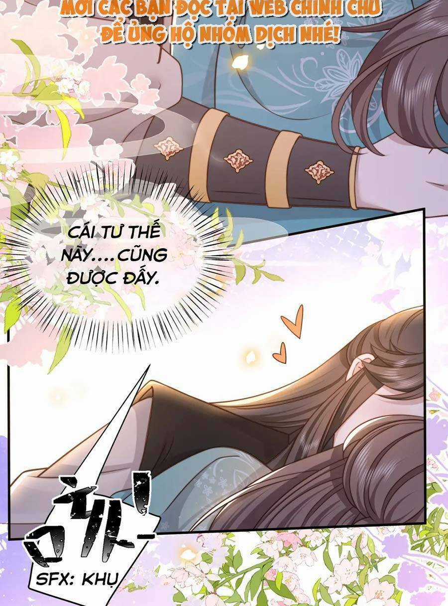 Cô Vương Quả Nữ Chapter 75 trang 7