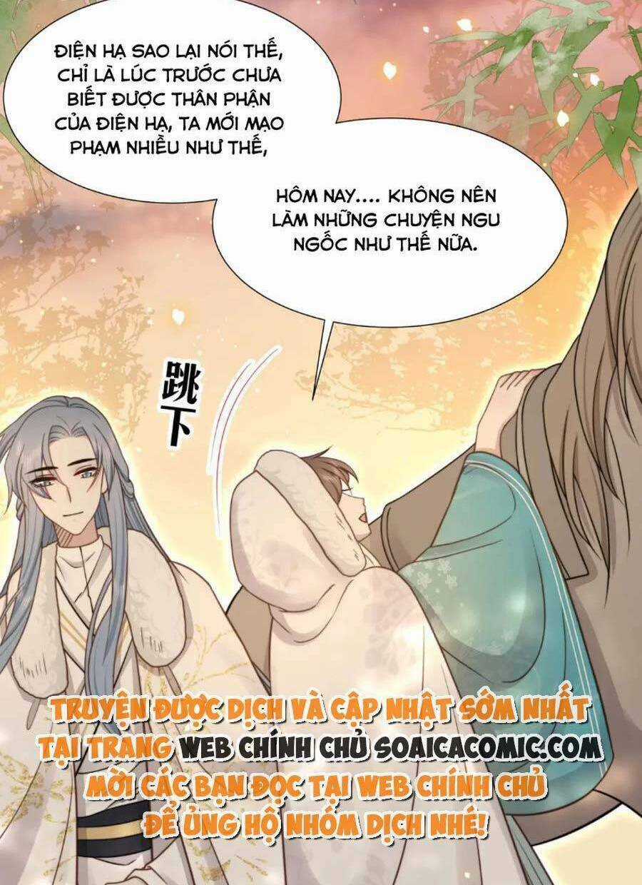 Cô Vương Quả Nữ Chapter 76 trang 10