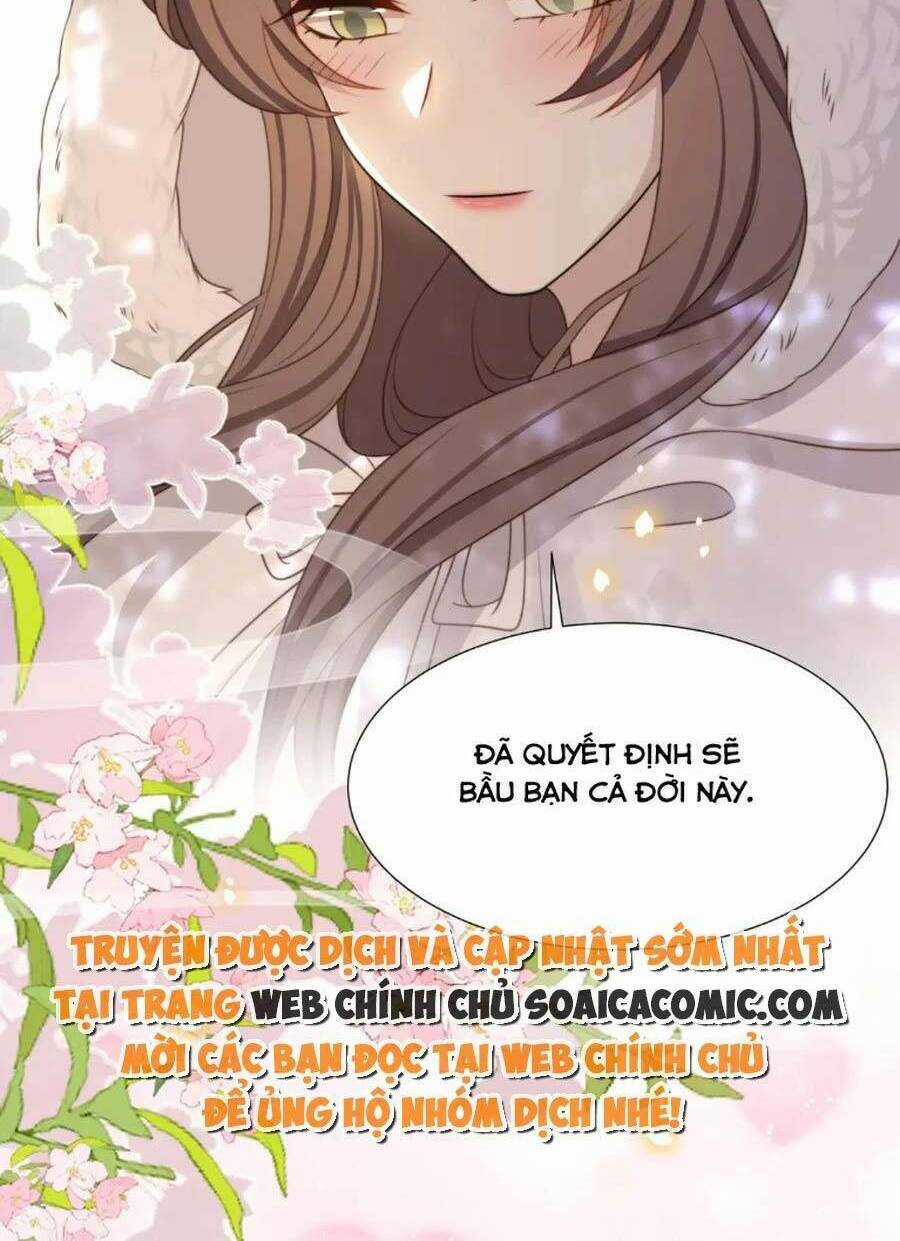 Cô Vương Quả Nữ Chapter 76 trang 13