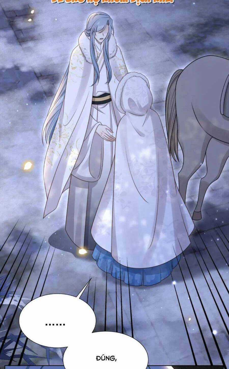 Cô Vương Quả Nữ Chapter 76 trang 18