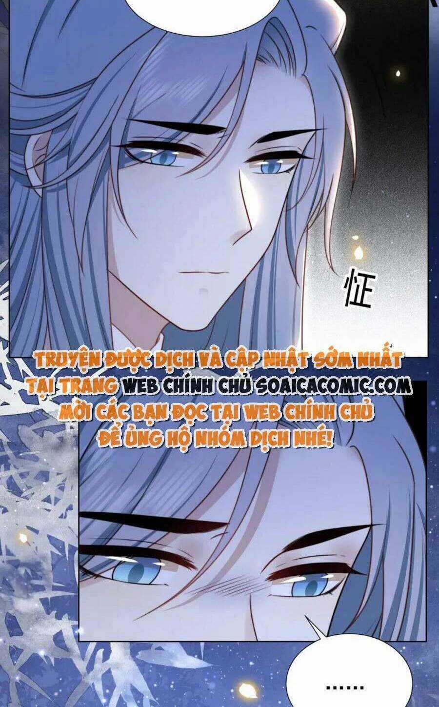 Cô Vương Quả Nữ Chapter 76 trang 19