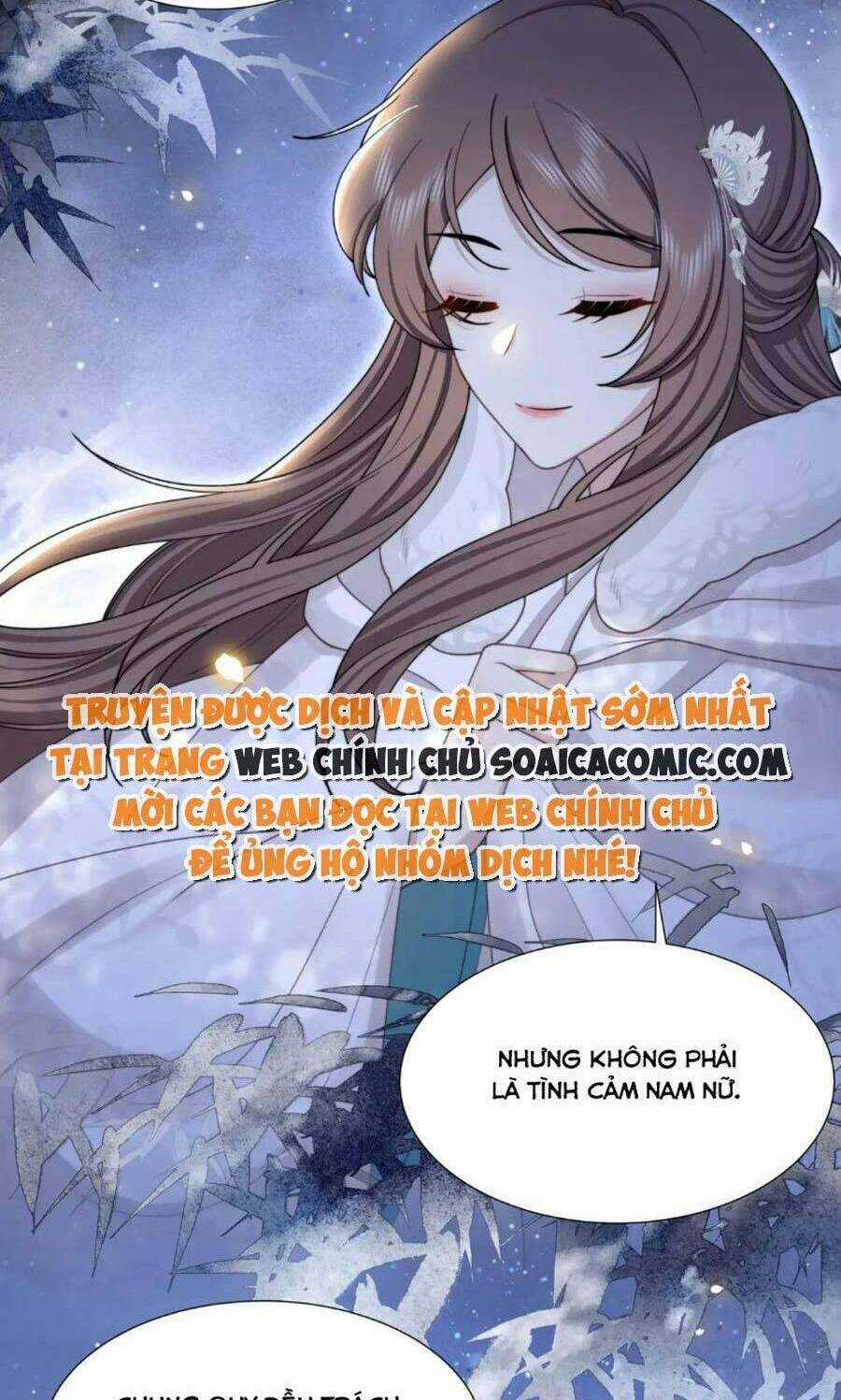 Cô Vương Quả Nữ Chapter 76 trang 23