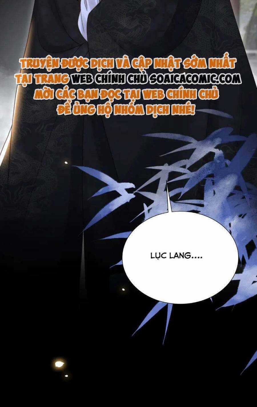 Cô Vương Quả Nữ Chapter 76 trang 33