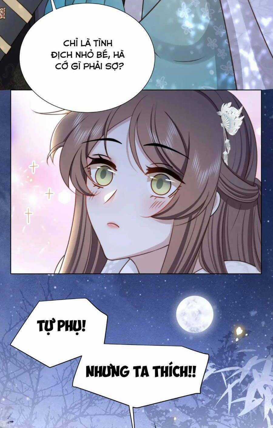 Cô Vương Quả Nữ Chapter 76 trang 38