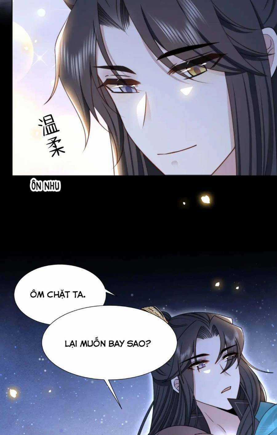 Cô Vương Quả Nữ Chapter 76 trang 40