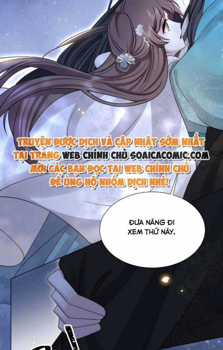 Cô Vương Quả Nữ Chapter 76 trang 41