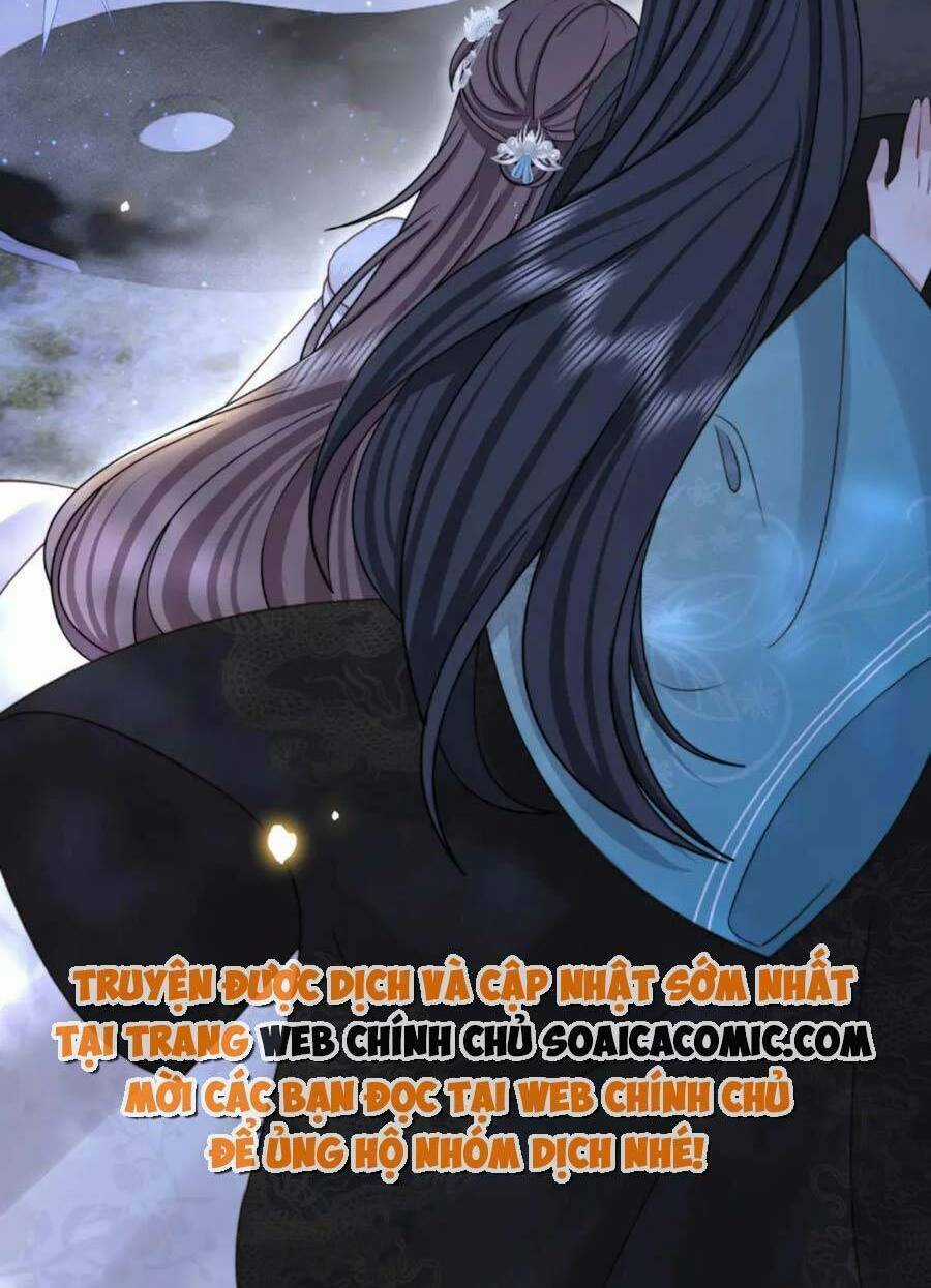 Cô Vương Quả Nữ Chapter 76 trang 43