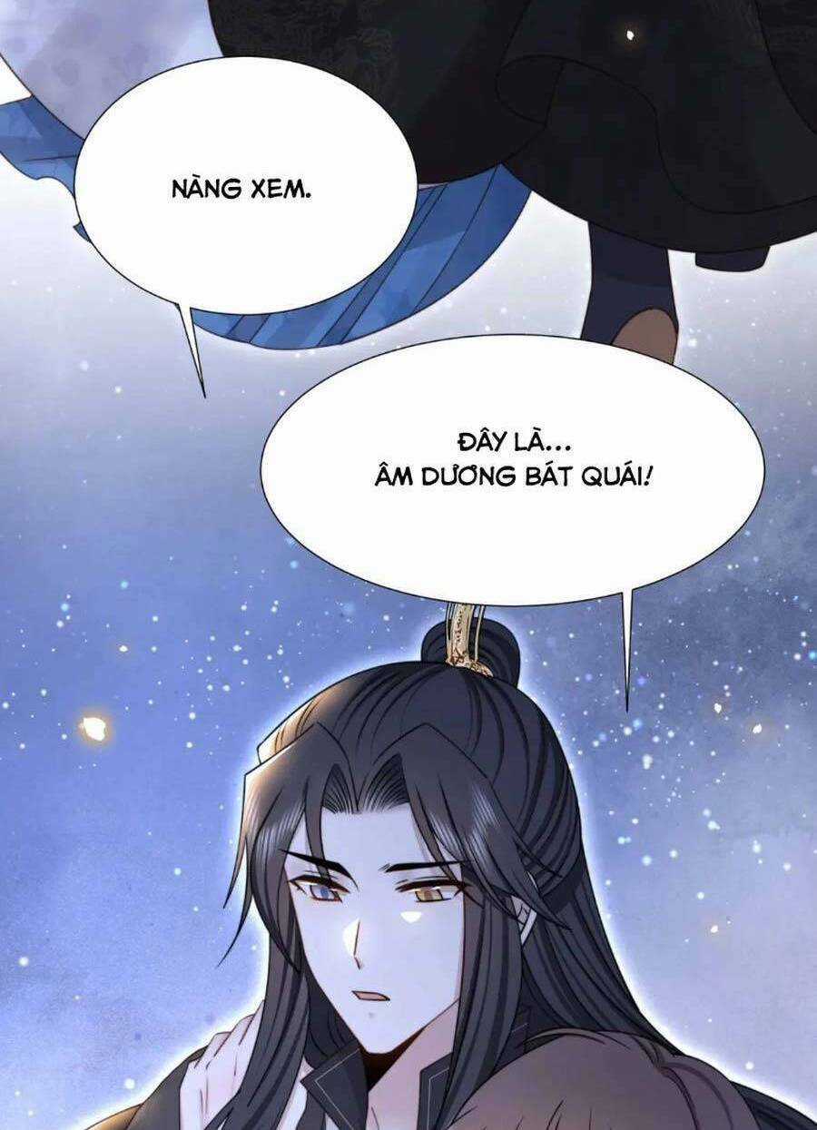 Cô Vương Quả Nữ Chapter 76 trang 44