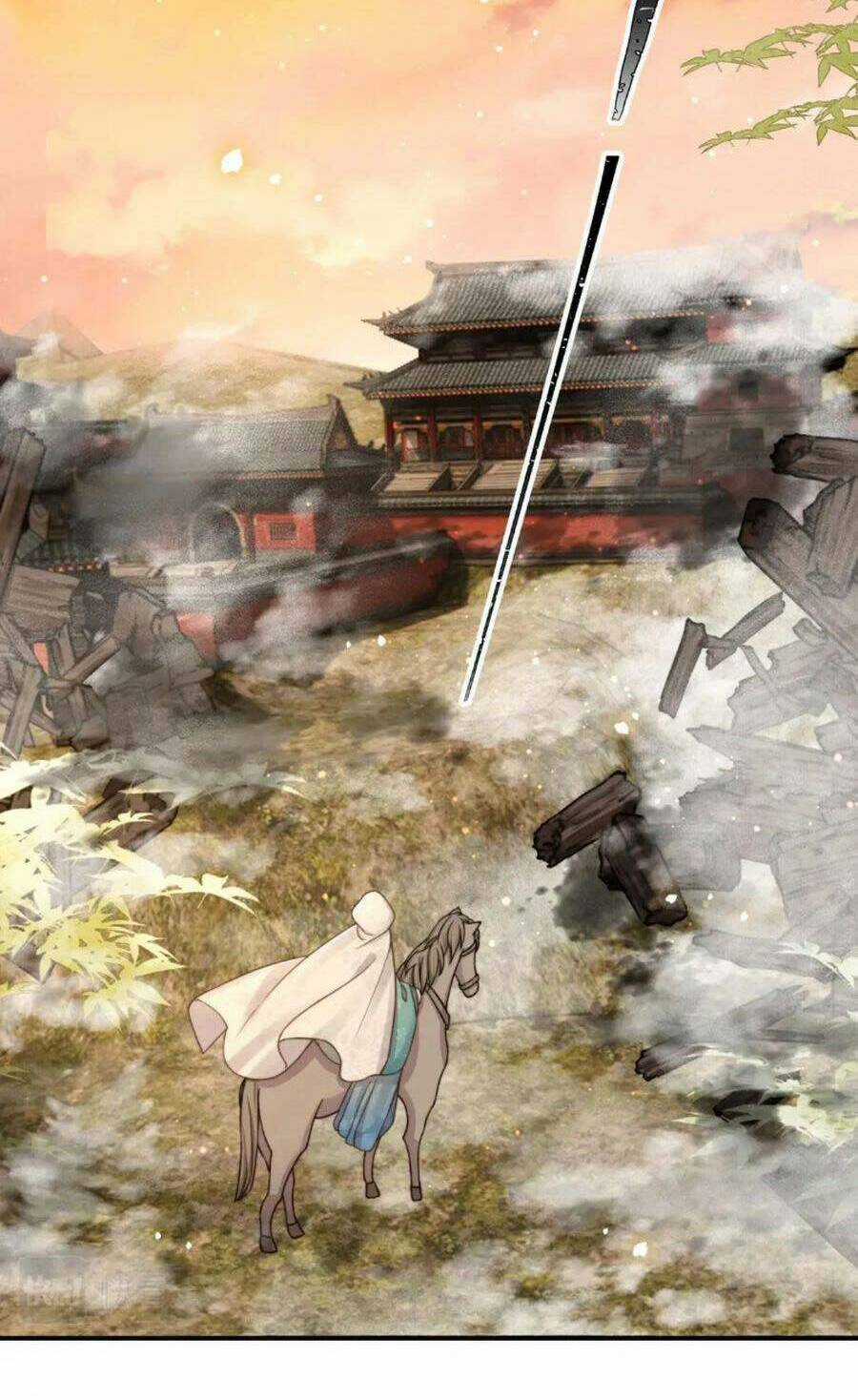 Cô Vương Quả Nữ Chapter 76 trang 5