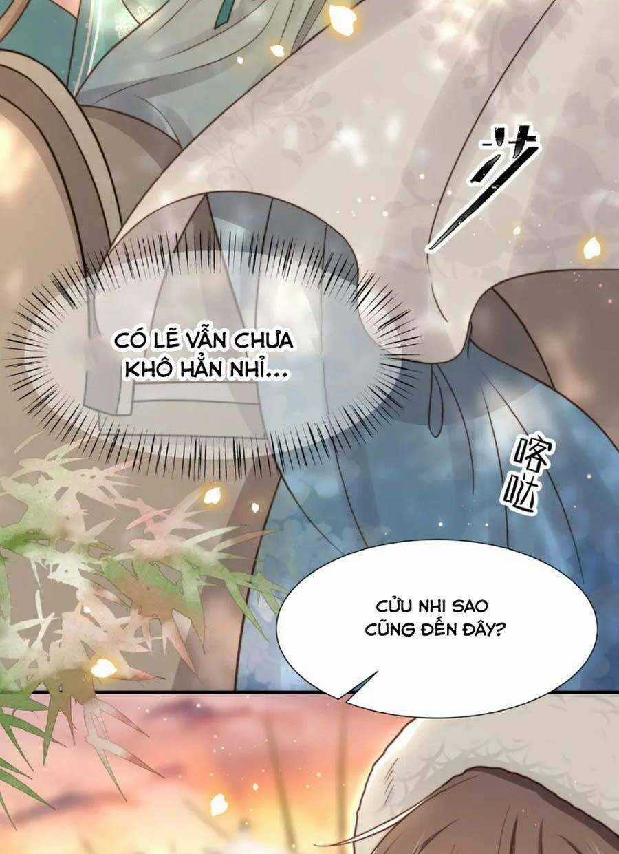 Cô Vương Quả Nữ Chapter 76 trang 7