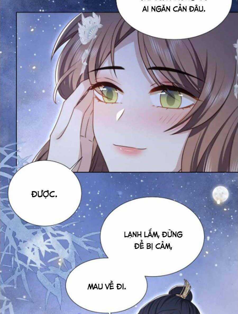 Cô Vương Quả Nữ Chapter 77 trang 10