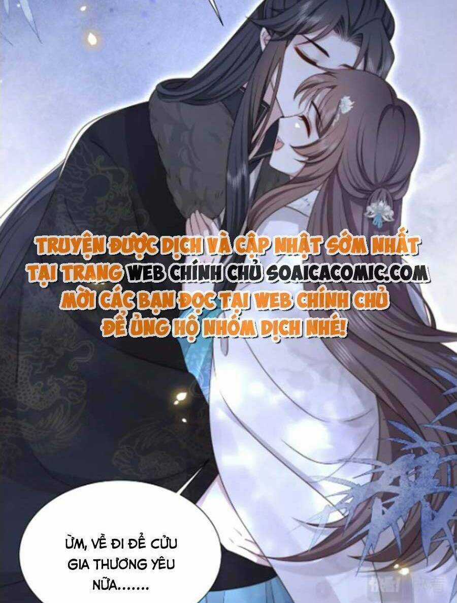 Cô Vương Quả Nữ Chapter 77 trang 11