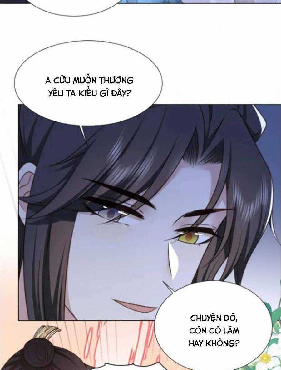 Cô Vương Quả Nữ Chapter 77 trang 12