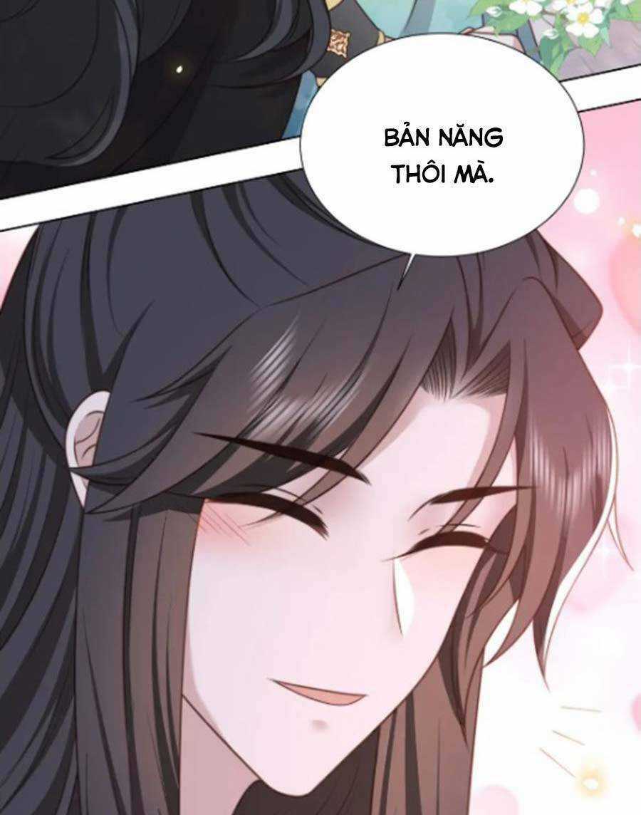 Cô Vương Quả Nữ Chapter 77 trang 14