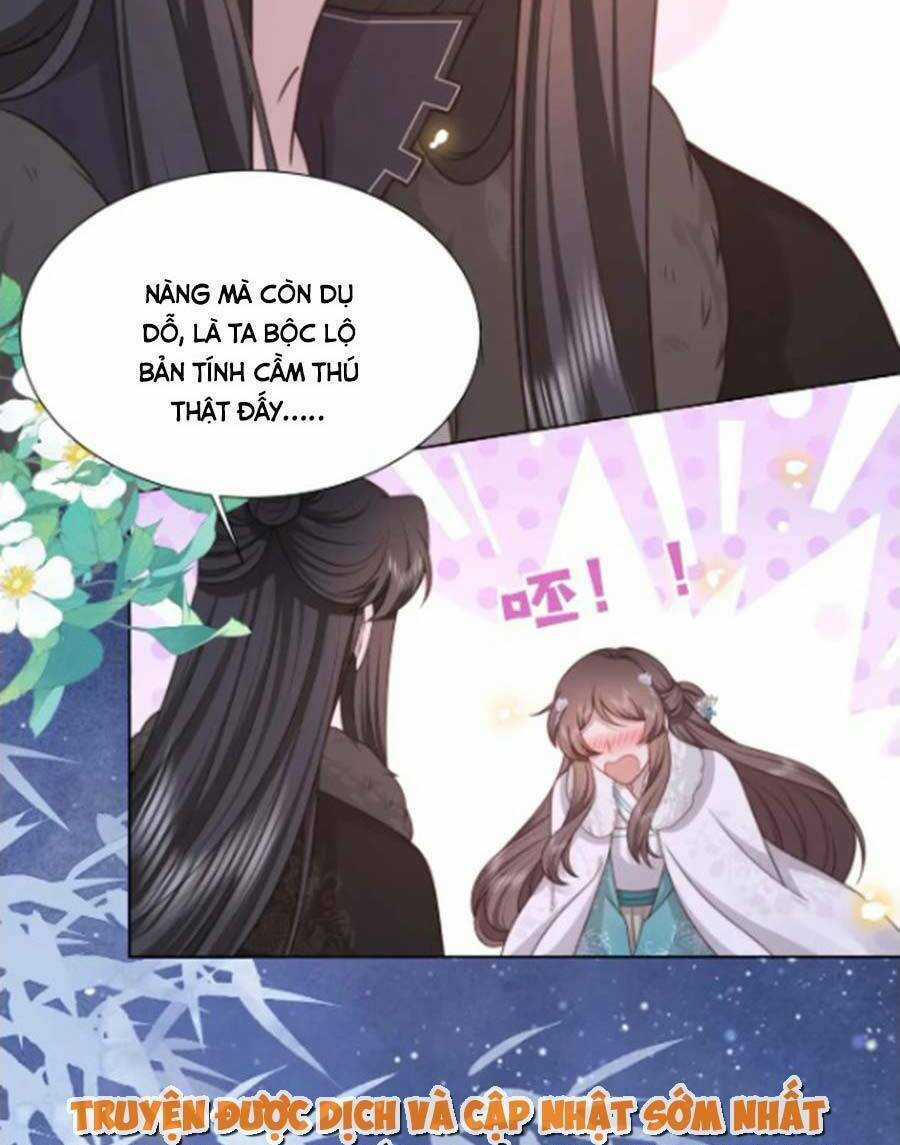 Cô Vương Quả Nữ Chapter 77 trang 15