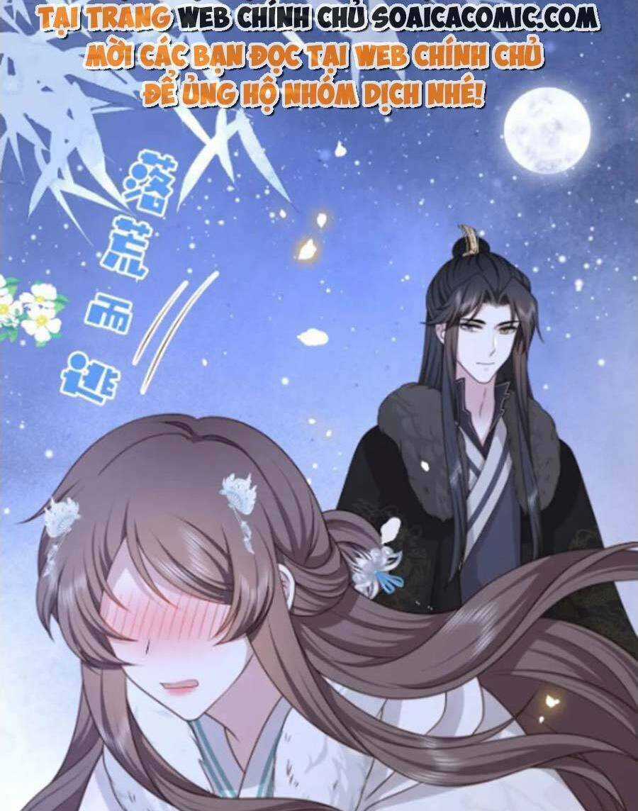 Cô Vương Quả Nữ Chapter 77 trang 16