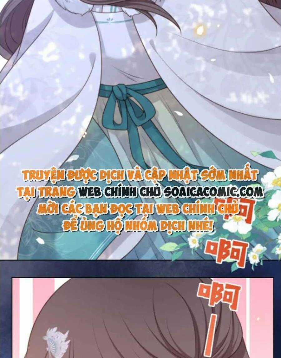 Cô Vương Quả Nữ Chapter 77 trang 17