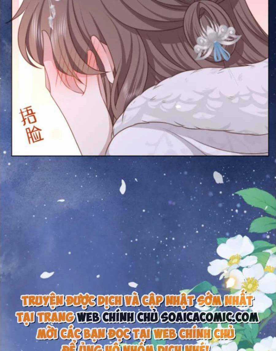 Cô Vương Quả Nữ Chapter 77 trang 18