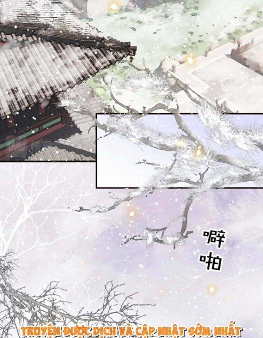 Cô Vương Quả Nữ Chapter 77 trang 21