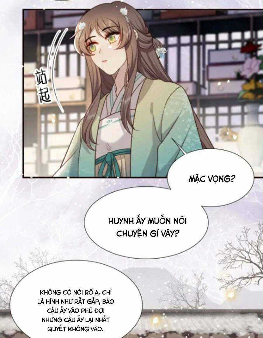 Cô Vương Quả Nữ Chapter 77 trang 23
