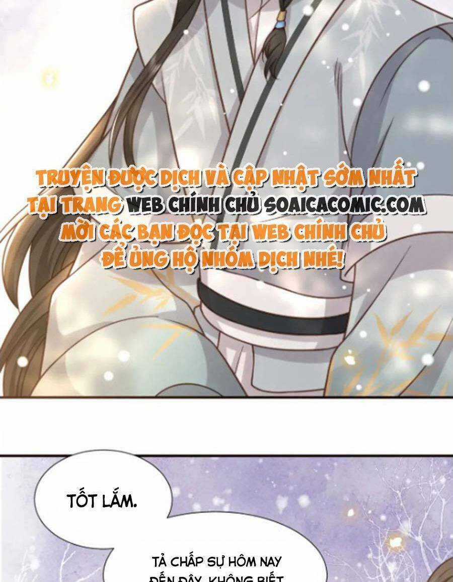 Cô Vương Quả Nữ Chapter 77 trang 26