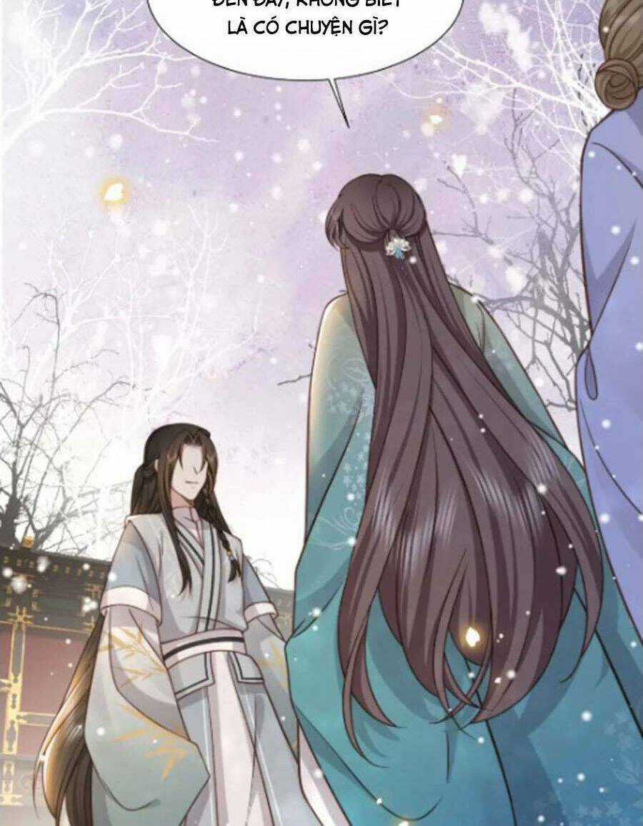 Cô Vương Quả Nữ Chapter 77 trang 27