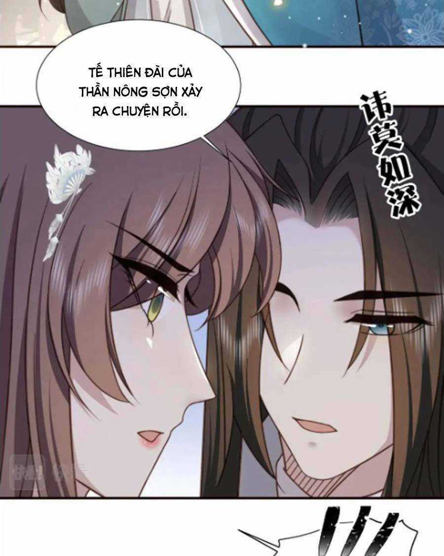 Cô Vương Quả Nữ Chapter 77 trang 28