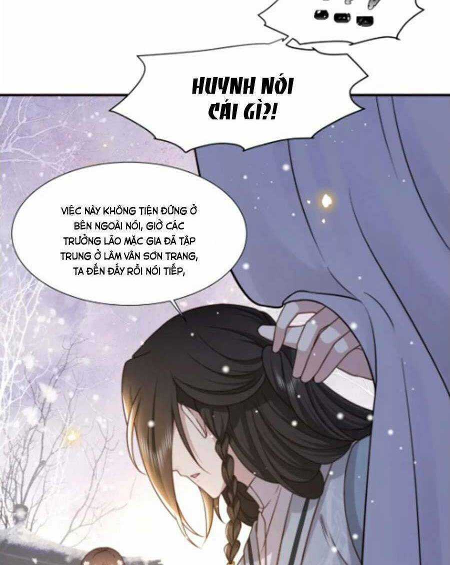 Cô Vương Quả Nữ Chapter 77 trang 29