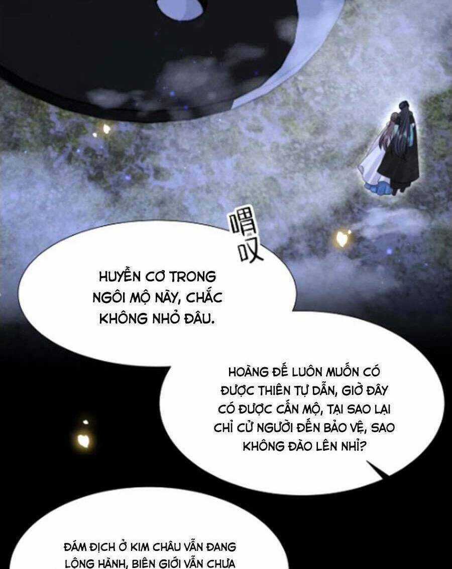 Cô Vương Quả Nữ Chapter 77 trang 3