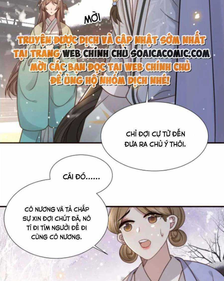 Cô Vương Quả Nữ Chapter 77 trang 30