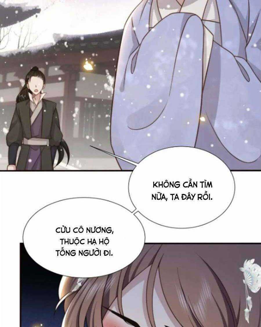 Cô Vương Quả Nữ Chapter 77 trang 31