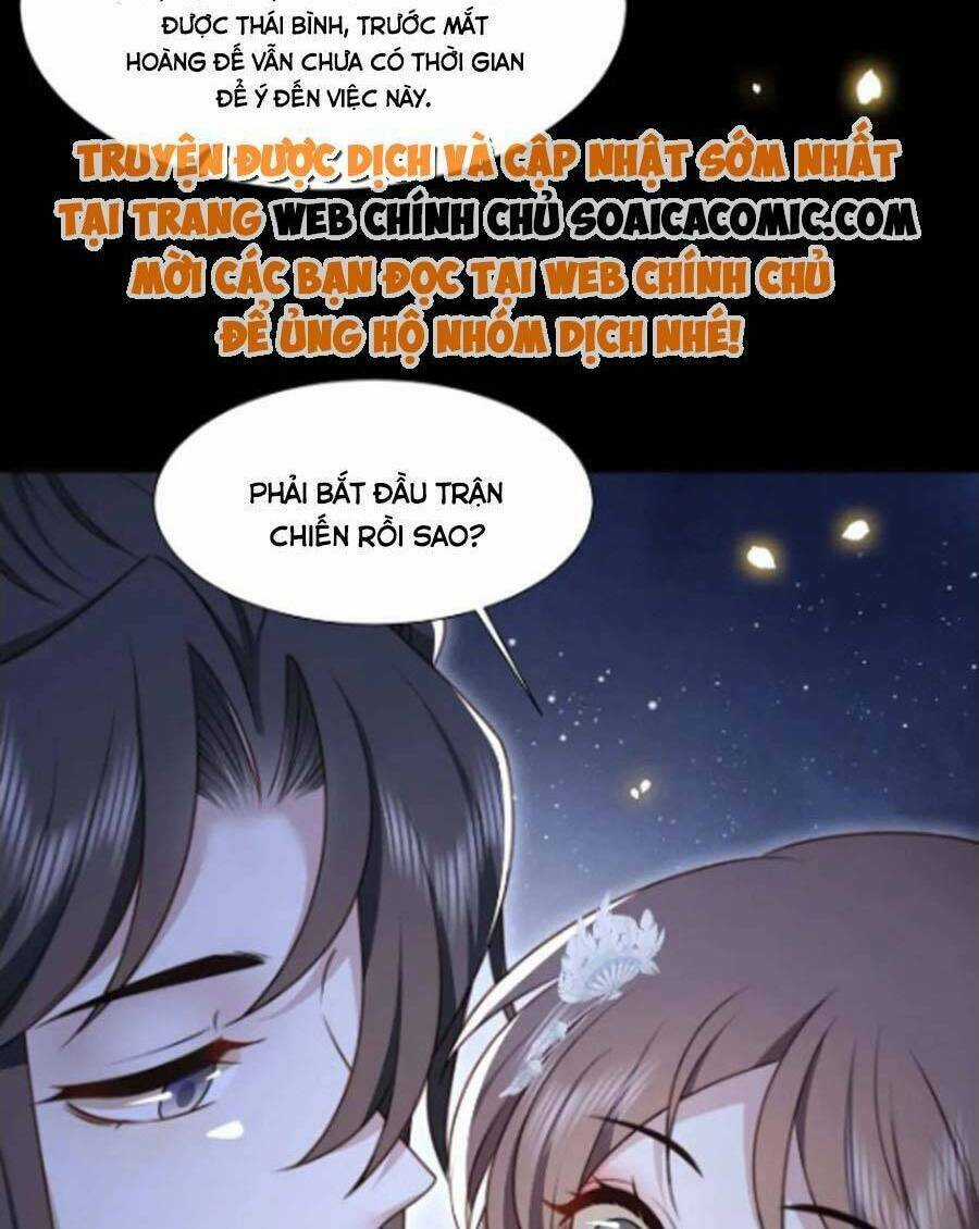 Cô Vương Quả Nữ Chapter 77 trang 4