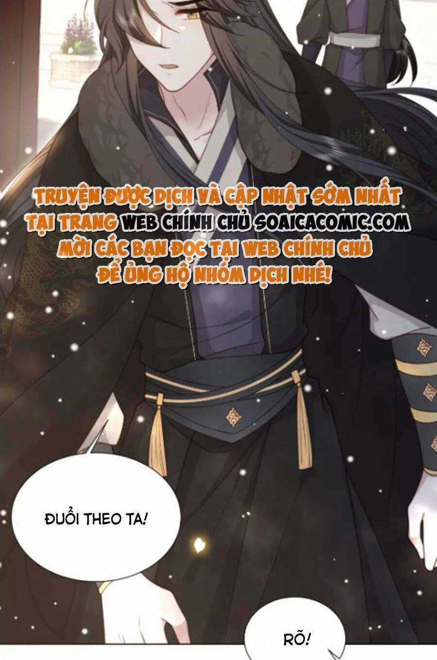 Cô Vương Quả Nữ Chapter 77 trang 40