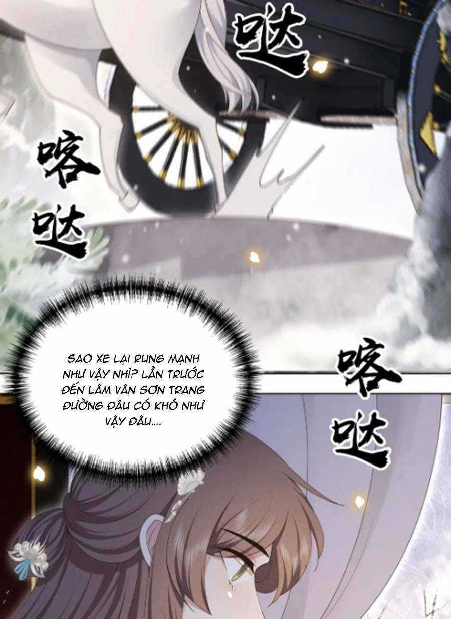 Cô Vương Quả Nữ Chapter 77 trang 42