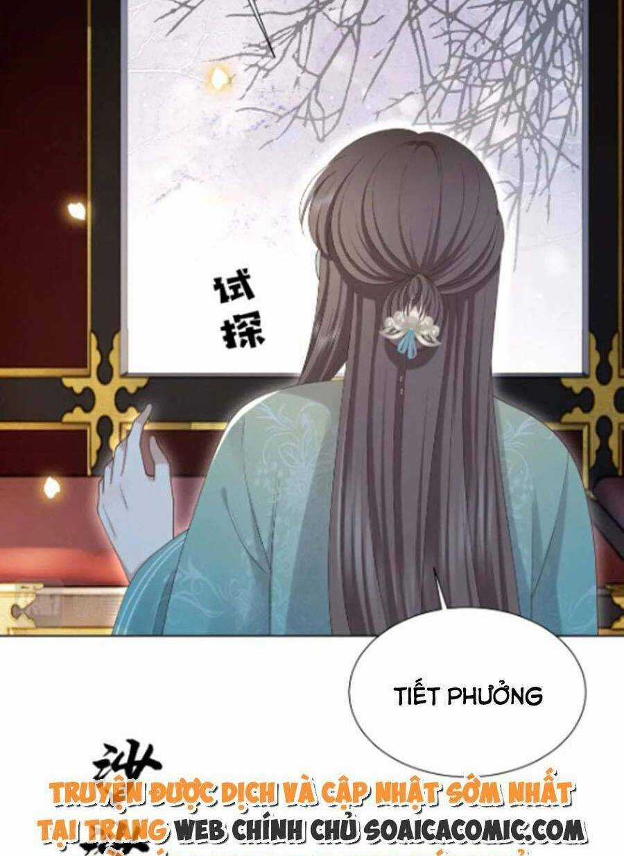 Cô Vương Quả Nữ Chapter 77 trang 44