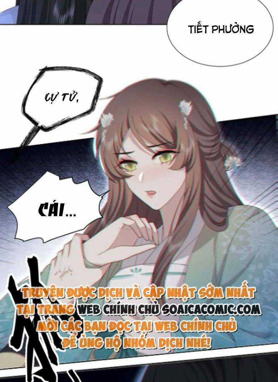 Cô Vương Quả Nữ Chapter 77 trang 46