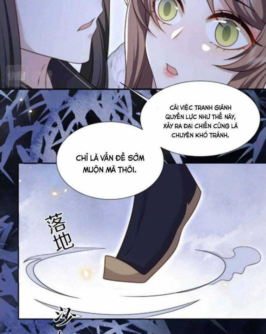 Cô Vương Quả Nữ Chapter 77 trang 5