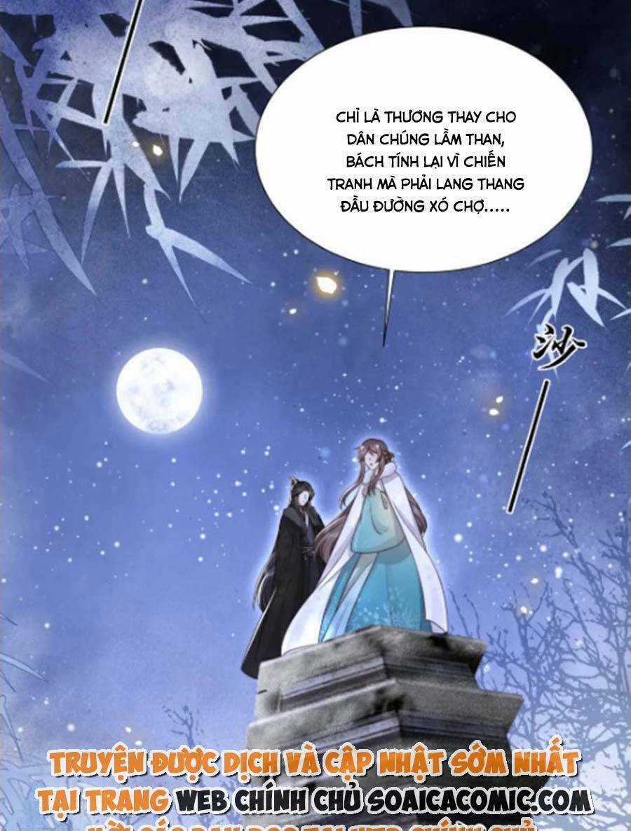 Cô Vương Quả Nữ Chapter 77 trang 6