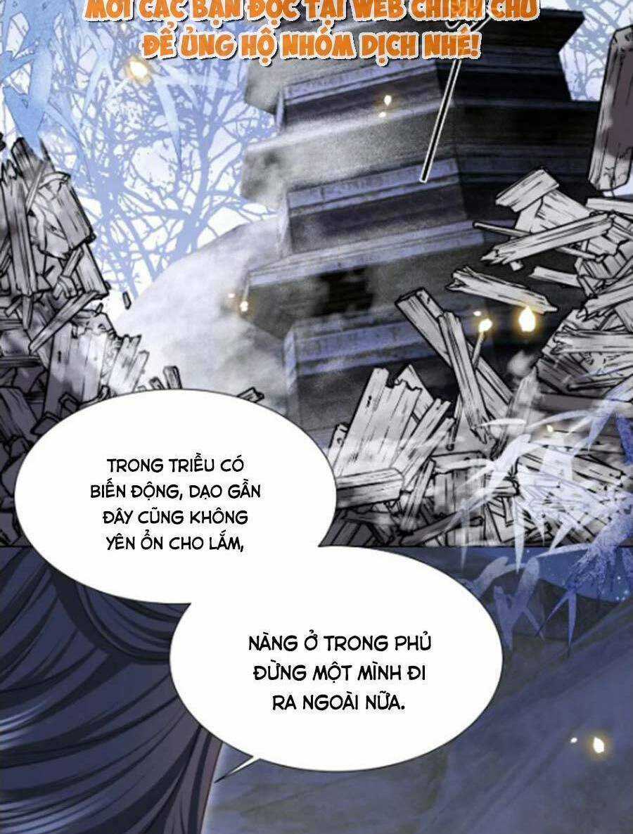 Cô Vương Quả Nữ Chapter 77 trang 7