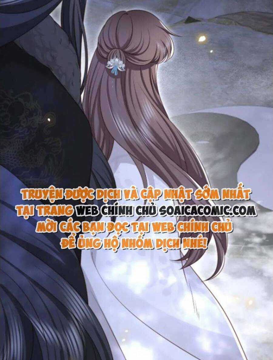 Cô Vương Quả Nữ Chapter 77 trang 8