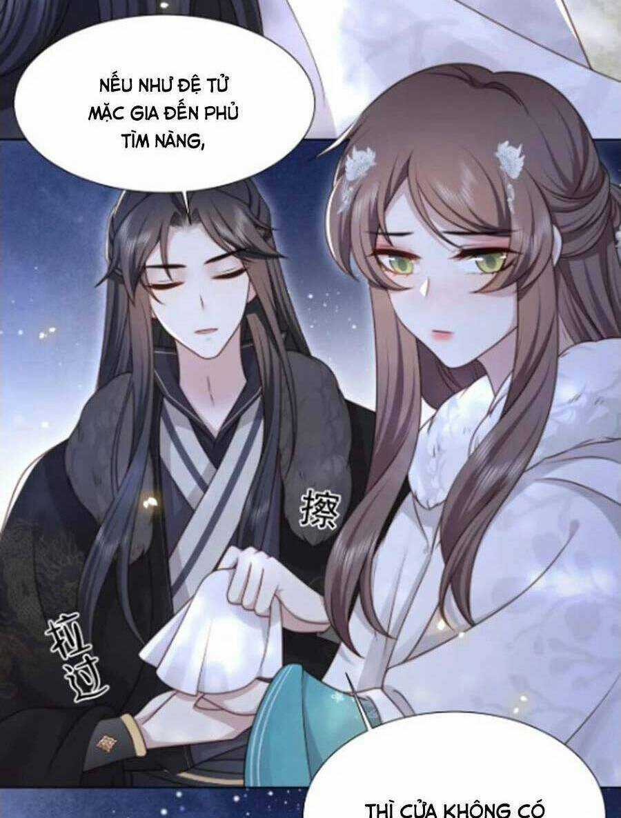 Cô Vương Quả Nữ Chapter 77 trang 9