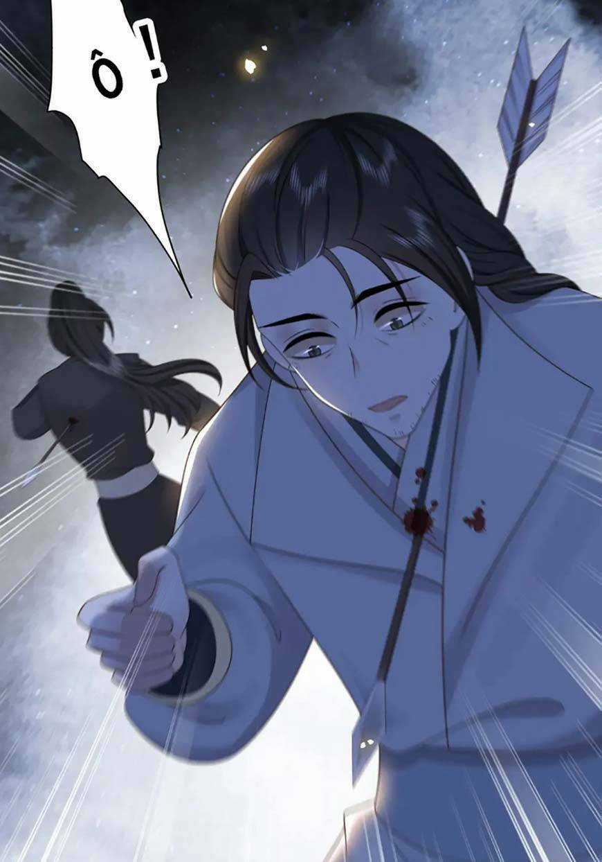 Cô Vương Quả Nữ Chapter 78 trang 10